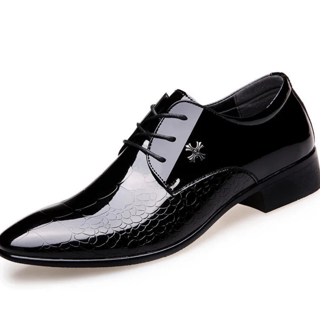 Heren Formele Schoen | Luxe