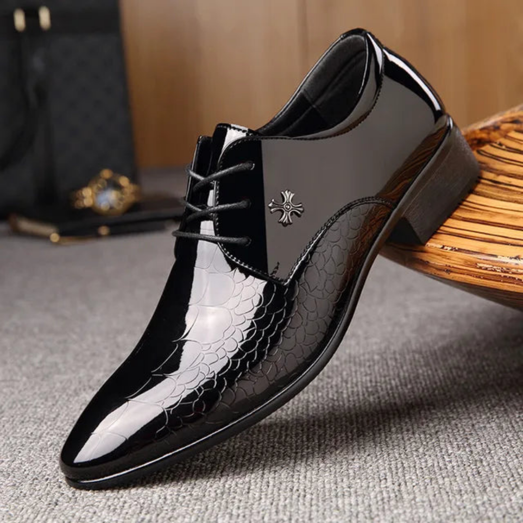 Heren Formele Schoen | Luxe