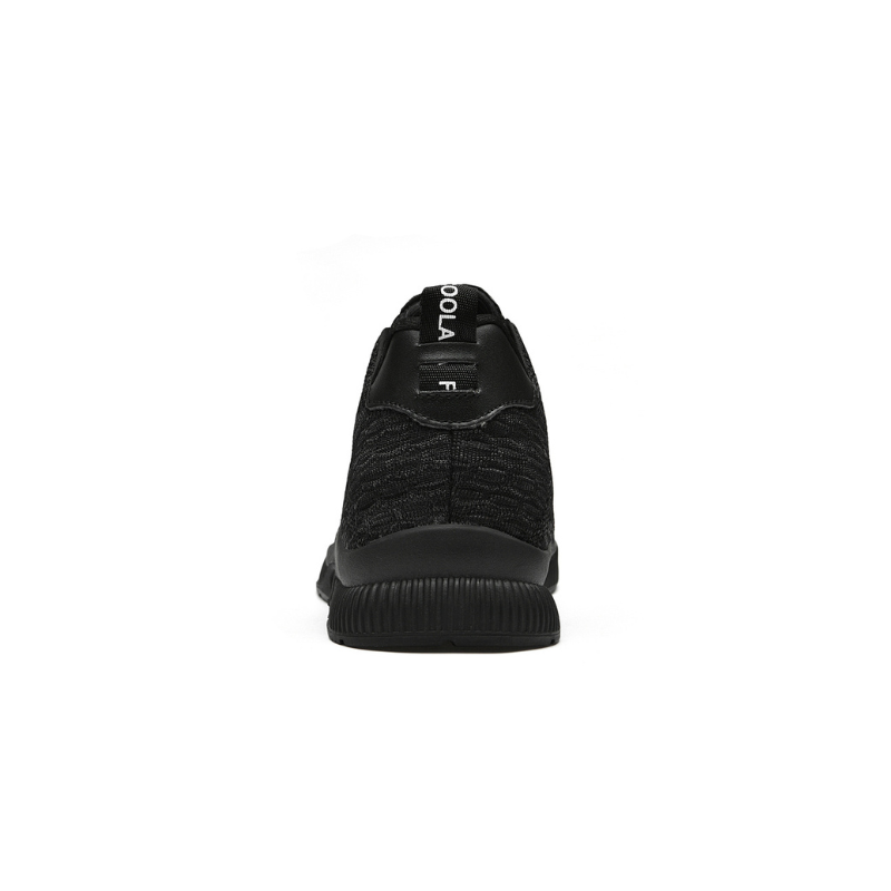 Heren Zomer Sneakers | Ademend, Lichtgewicht