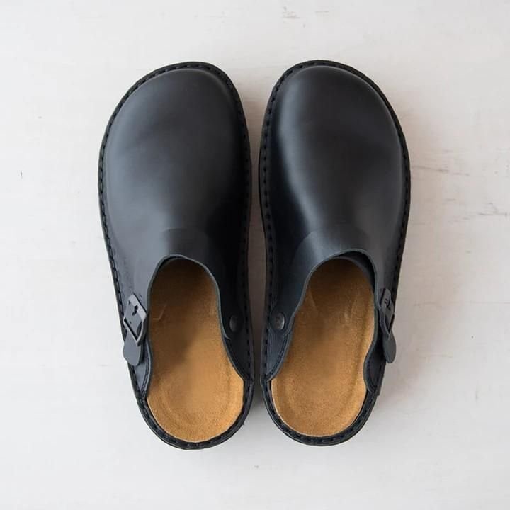 Heren Comfortabele Hausschoenen | Stevig
