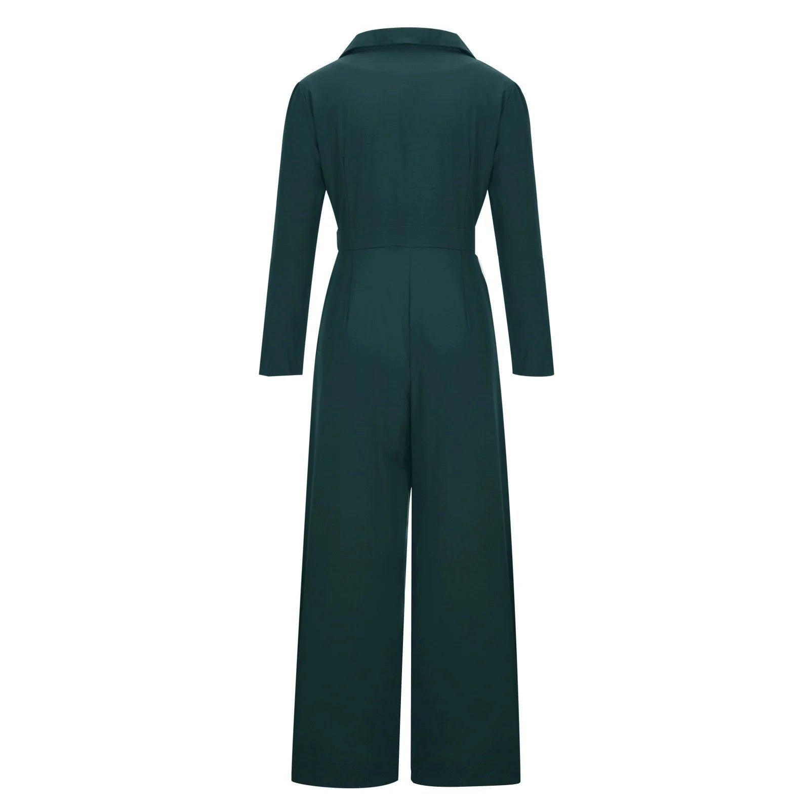Dames elegante jumpsuit | Stijlvolle gala stijl
