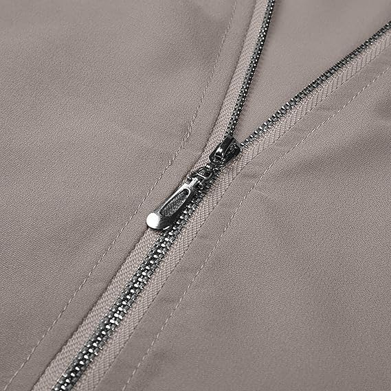 Dames Zomer Blouse | Luchtig, Ritsdetail