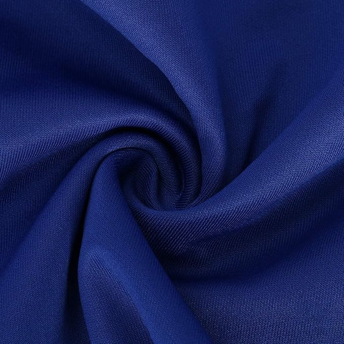 Abito da cocktail elegante da donna con spacco | Midi