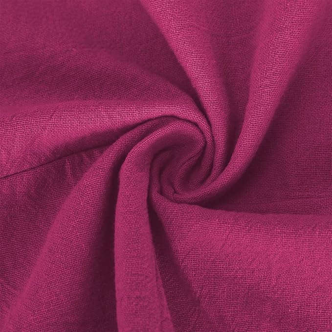 Dames Zomerse Luchtige Blouse | Peterpankraag, Kortemouw