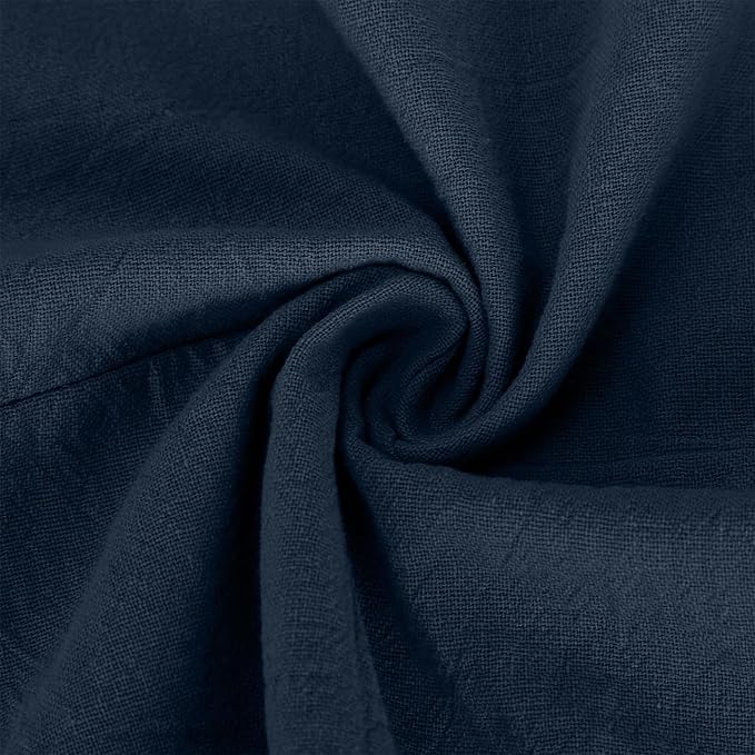 Dames Zomerse Luchtige Blouse | Peterpankraag, Kortemouw