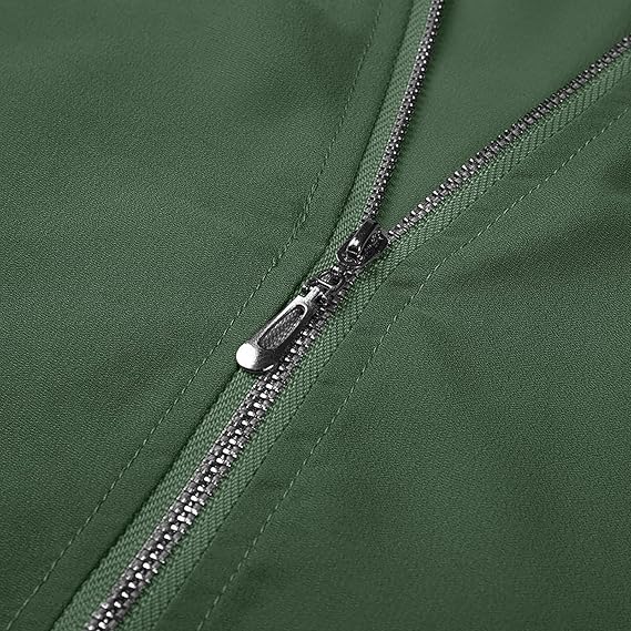 Dames Zomer Blouse | Luchtig, Ritsdetail