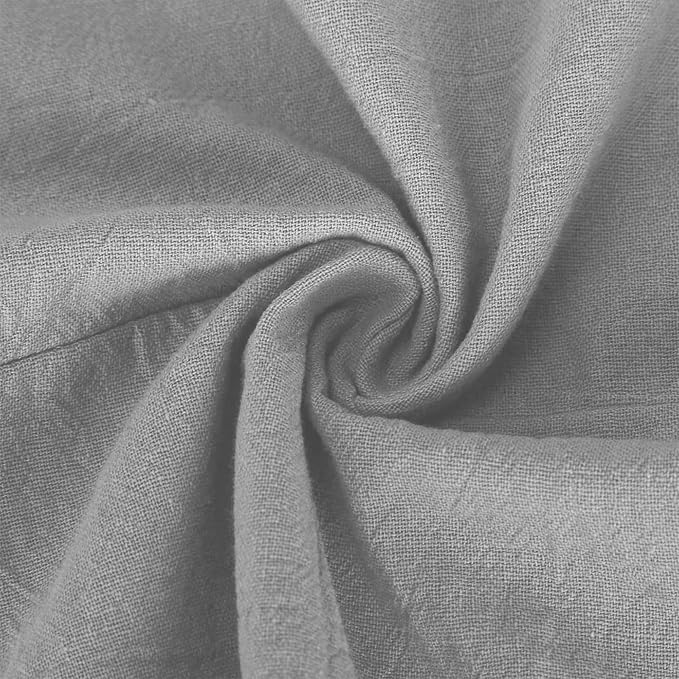 Dames Zomerse Luchtige Blouse | Peterpankraag, Kortemouw