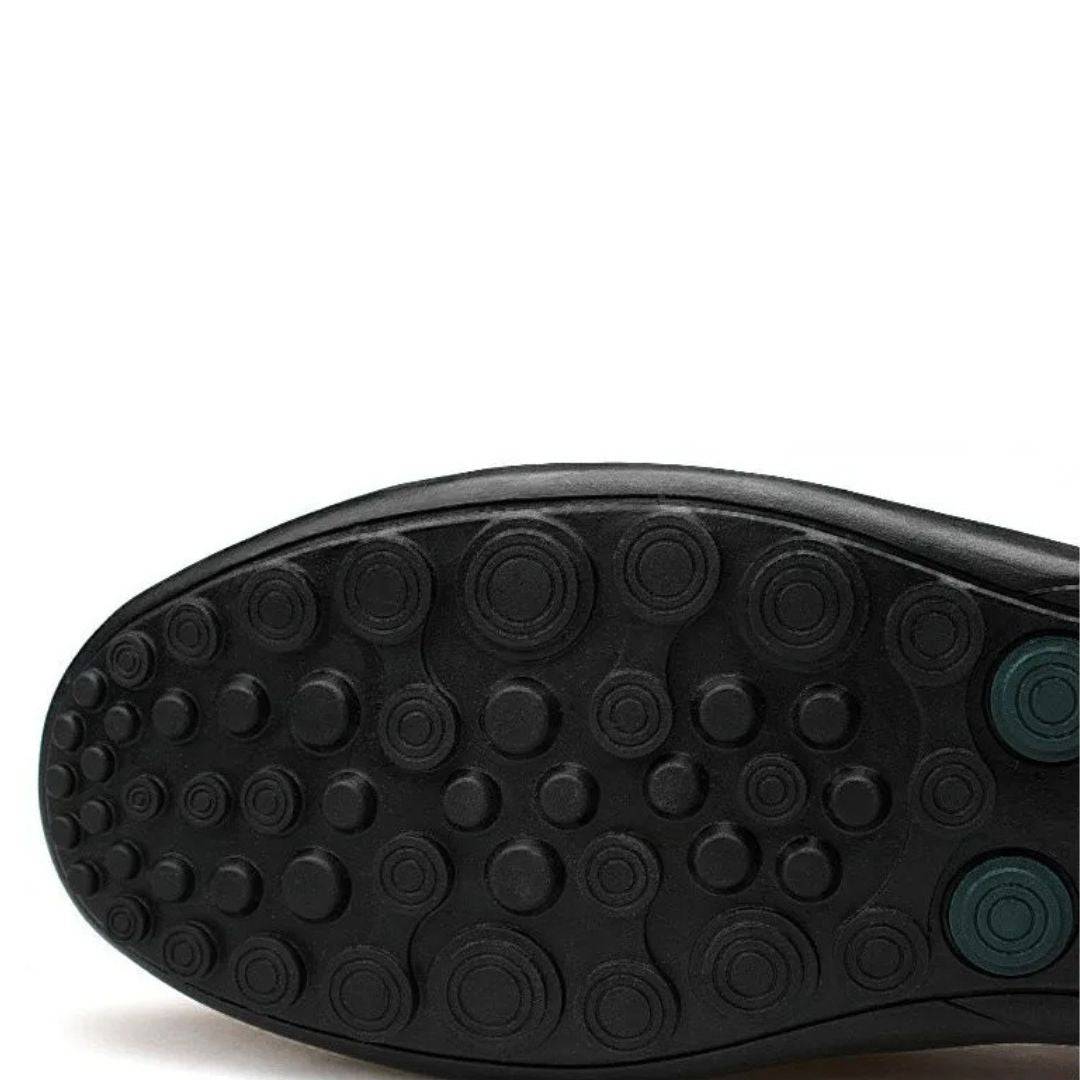 Heren Zomer Instapschoenen | Ademend, Antislip