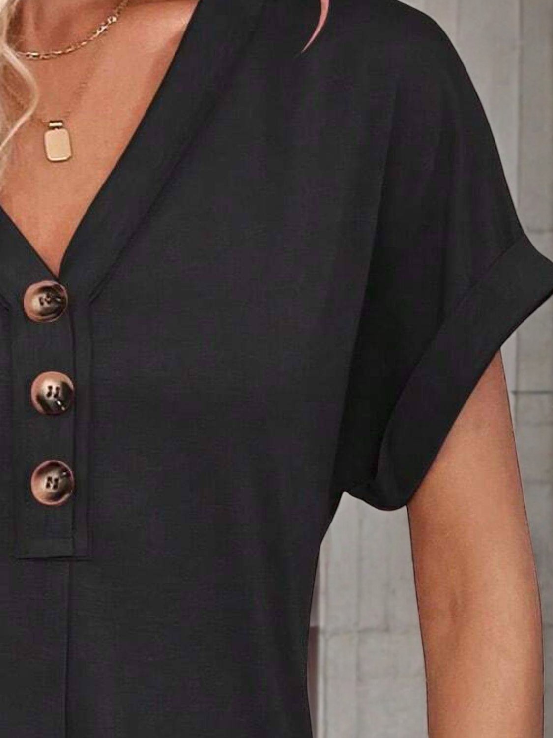 Lena | Dames luchtige linnen zomerjurk | Mini