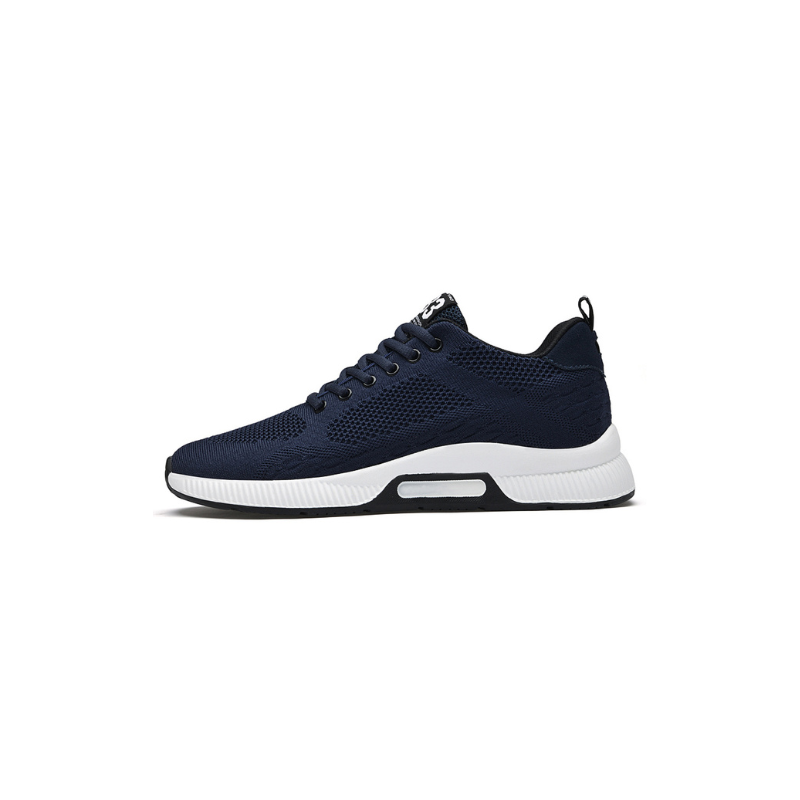Heren Zomer Sneakers | Ademend, Lichtgewicht