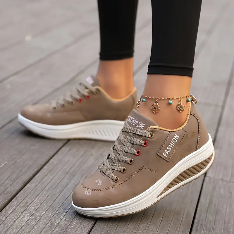 Dames Zomerse Sportschoenen | Lichtgewicht, Ademend