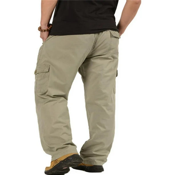 Heren Cargo Broek | Werkinspiratie
