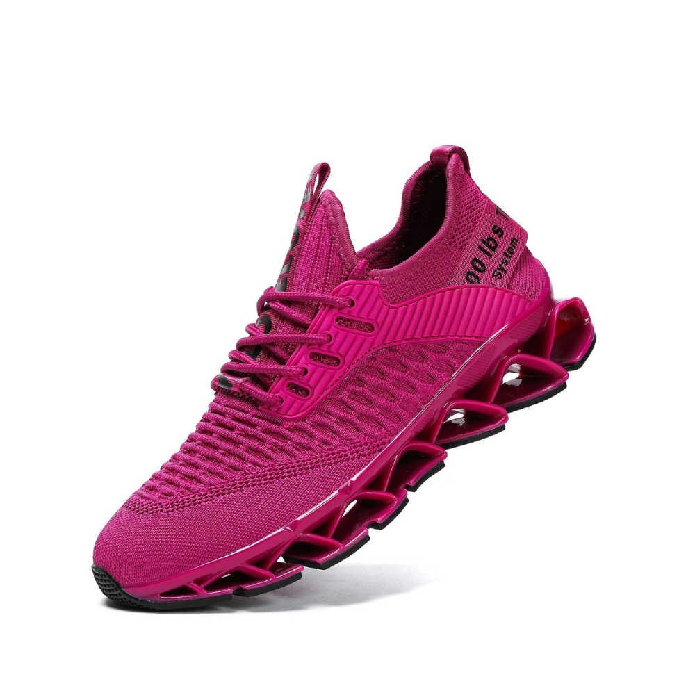 Heren Zomer Sneakers Sportschoenen | Ademend, Verhogend
