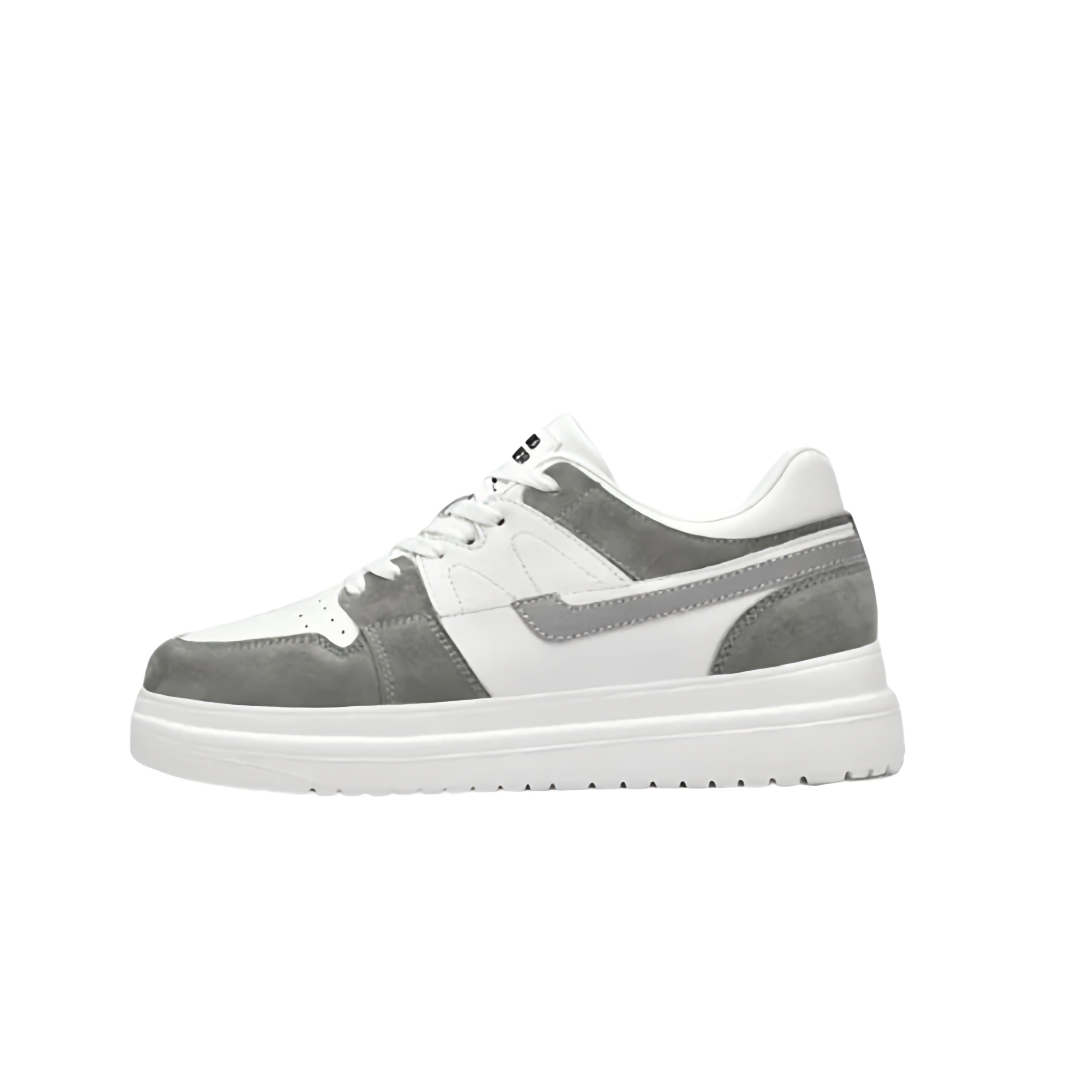 Heren Lage Sneaker Sportschoenen | Verhogend Comfortabel