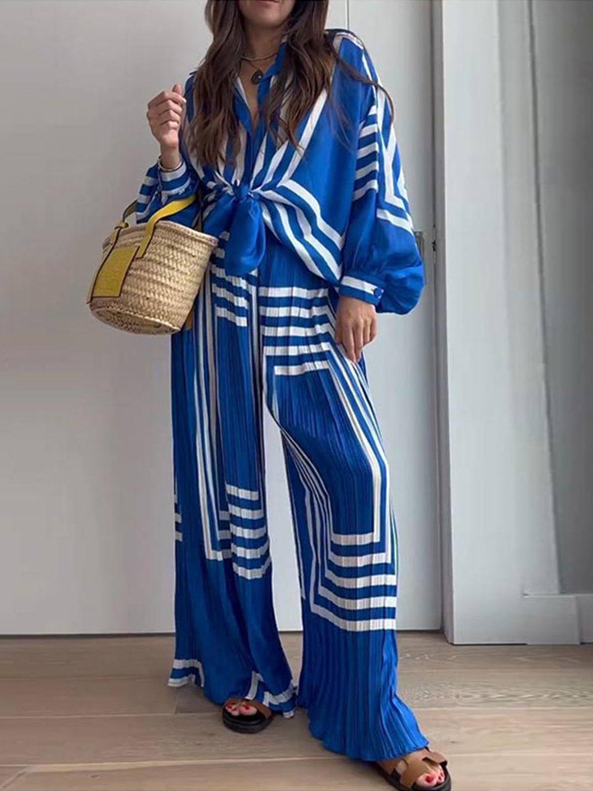 Mila | Tweedelig Set Dames | Comfy