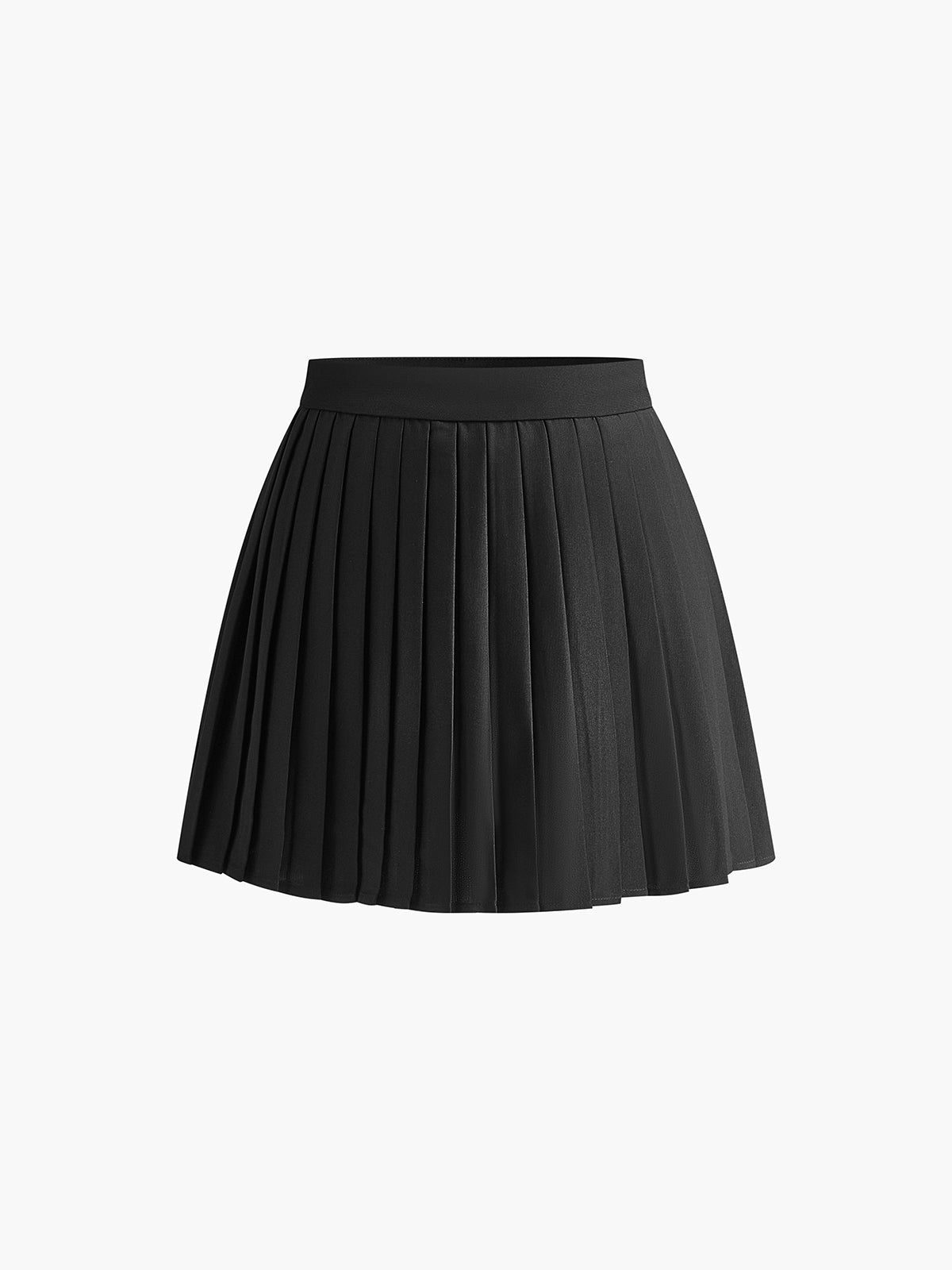 Dames Elegante Plissé Blazerkleid | Mini