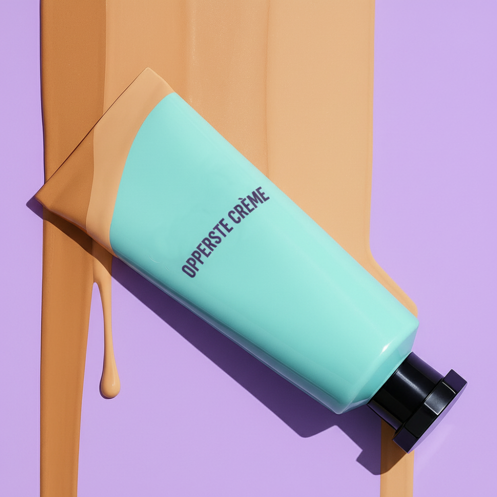 BB Cream Hydraterend Concealer Hyaluron Niacinamide