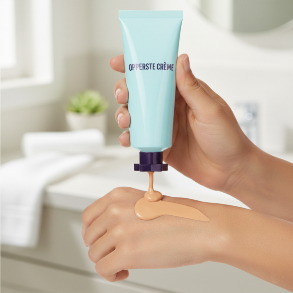 BB Cream Hydraterend Concealer Hyaluron Niacinamide