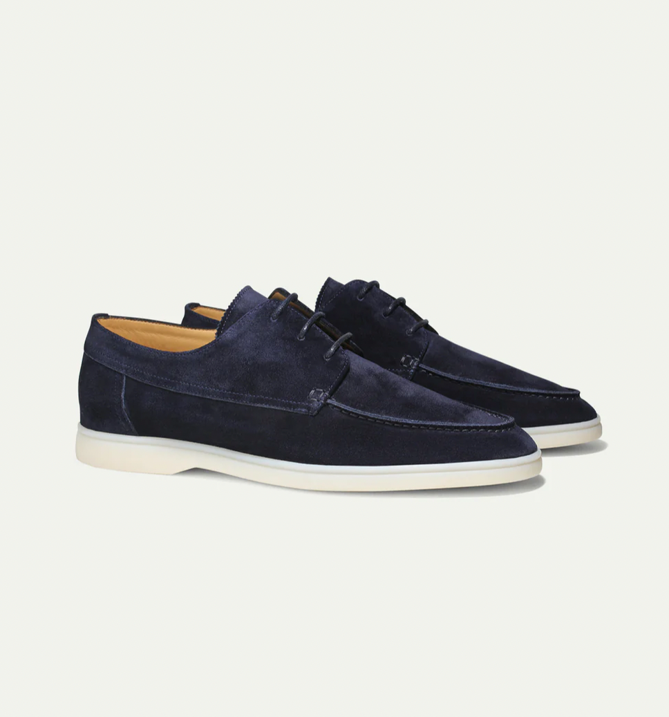 Heren Zomers Loafer | Comfortabel