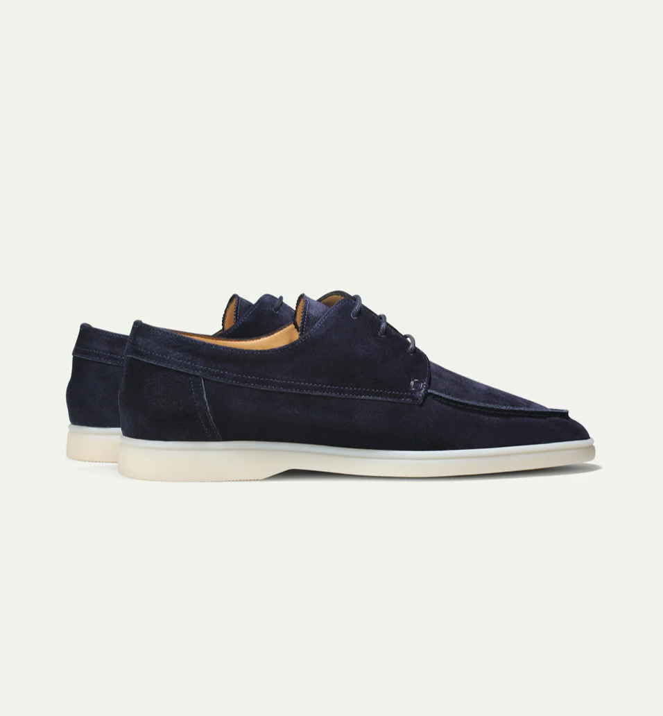 Heren Zomers Loafer | Comfortabel