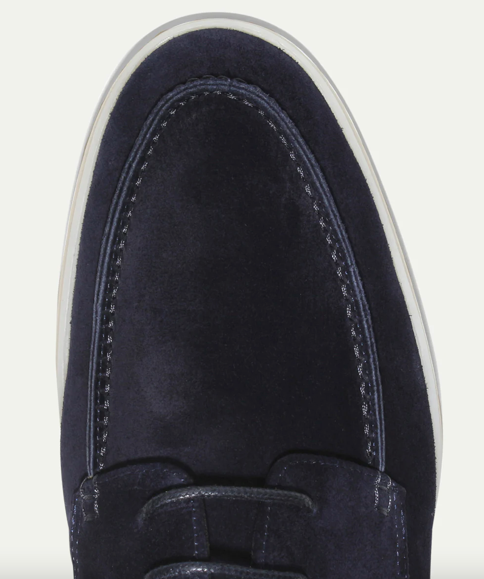 Heren Zomers Loafer | Comfortabel