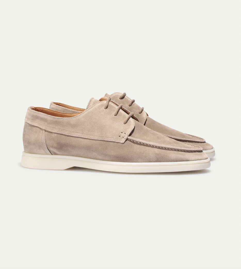Heren Zomers Loafer | Comfortabel