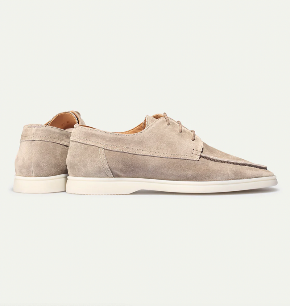 Heren Zomers Loafer | Comfortabel