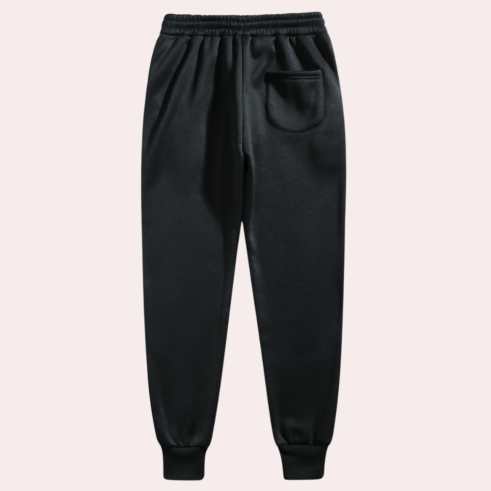Heren Joggingbroek | Comfortabele Pasvorm