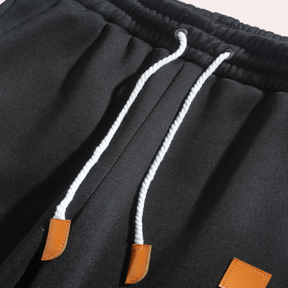 Heren Joggingbroek | Comfortabele Pasvorm