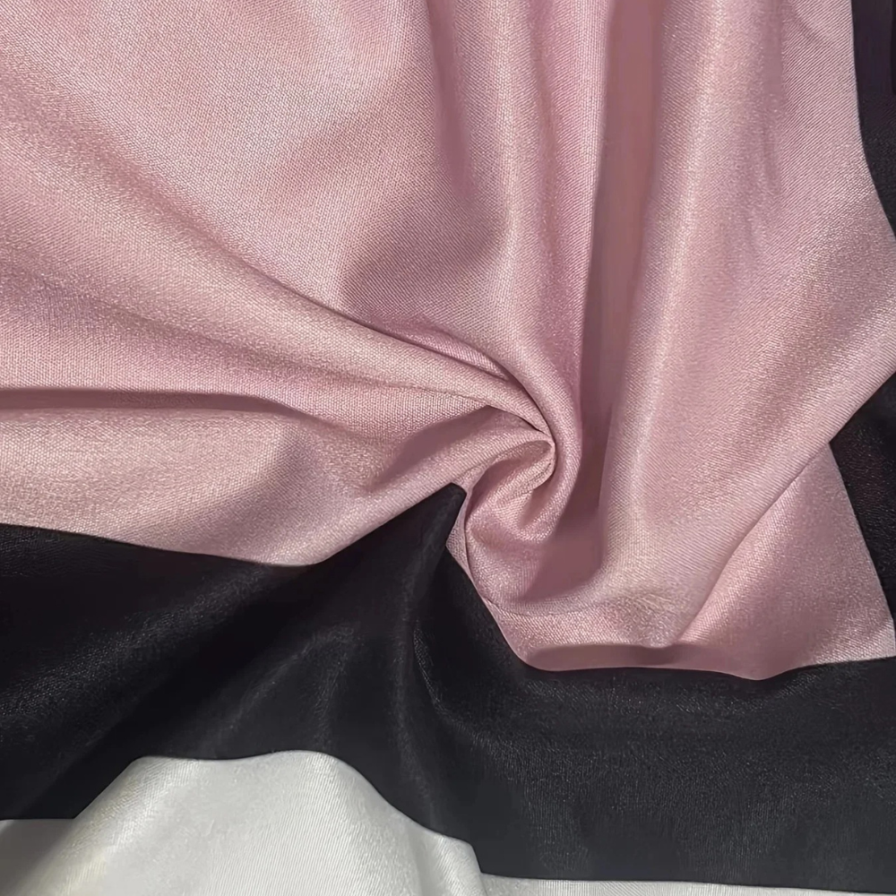 Dames Zomer Jurk | Geometrisch, Langemouw