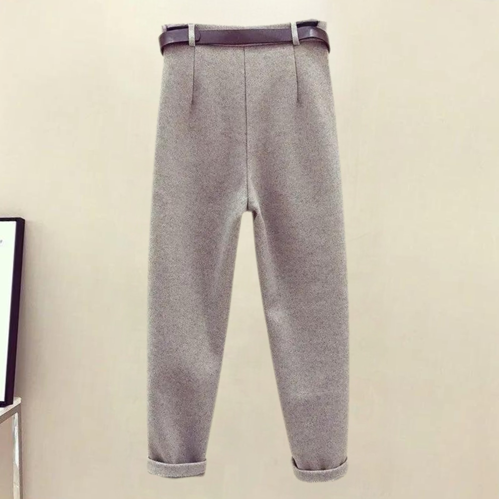 Dames Winter Pak | Tweedelig, Broek