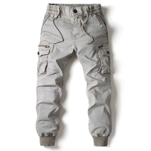 Heren Cargo Hosen | Werk
