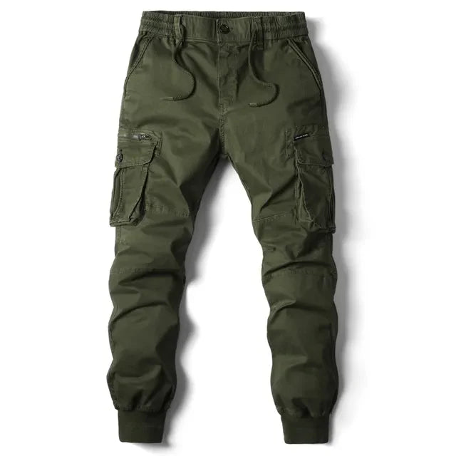 Heren Cargo Hosen | Werk
