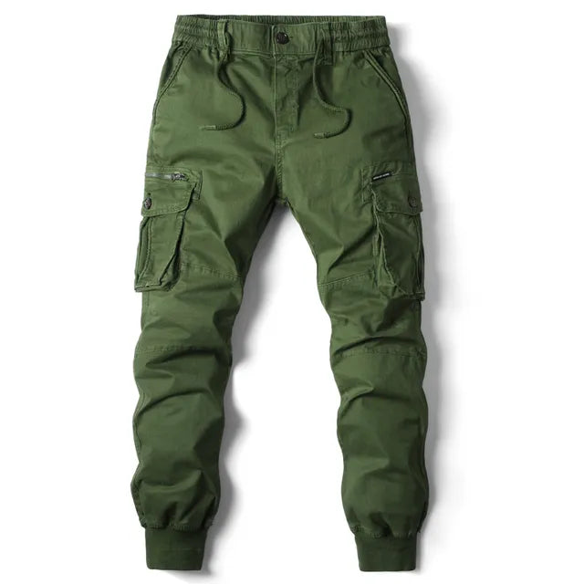 Heren Cargo Hosen | Werk
