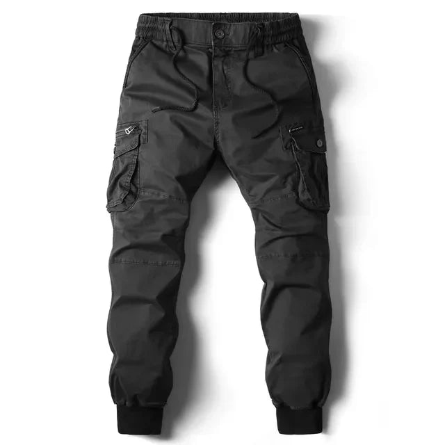 Heren Cargo Hosen | Werk