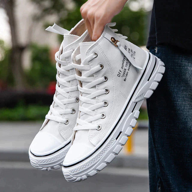 Heren Trendy Schoen | Plateau