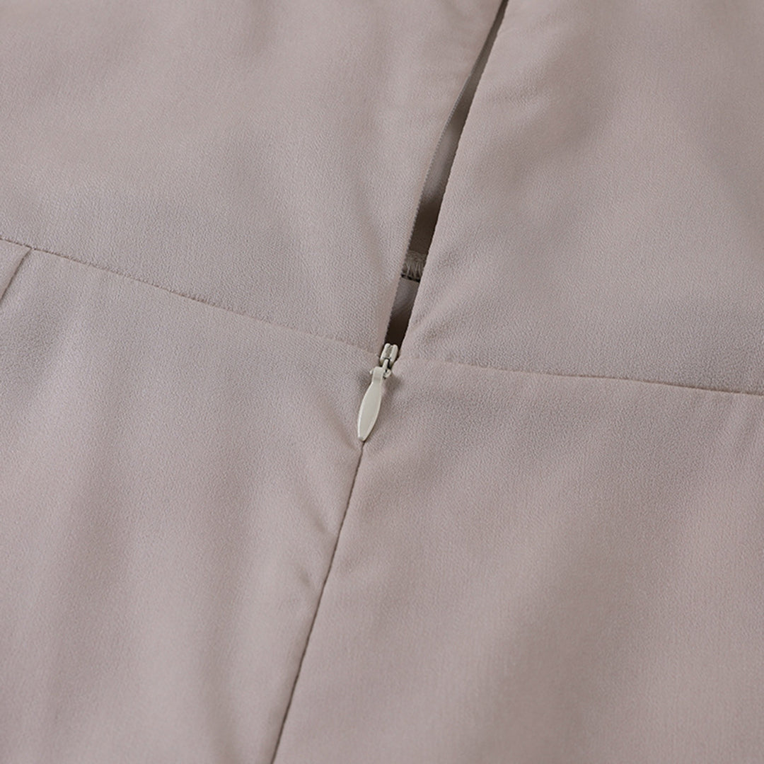 Maxi Jurk voor Dames | Elegante Stijl en Comfortabel Design