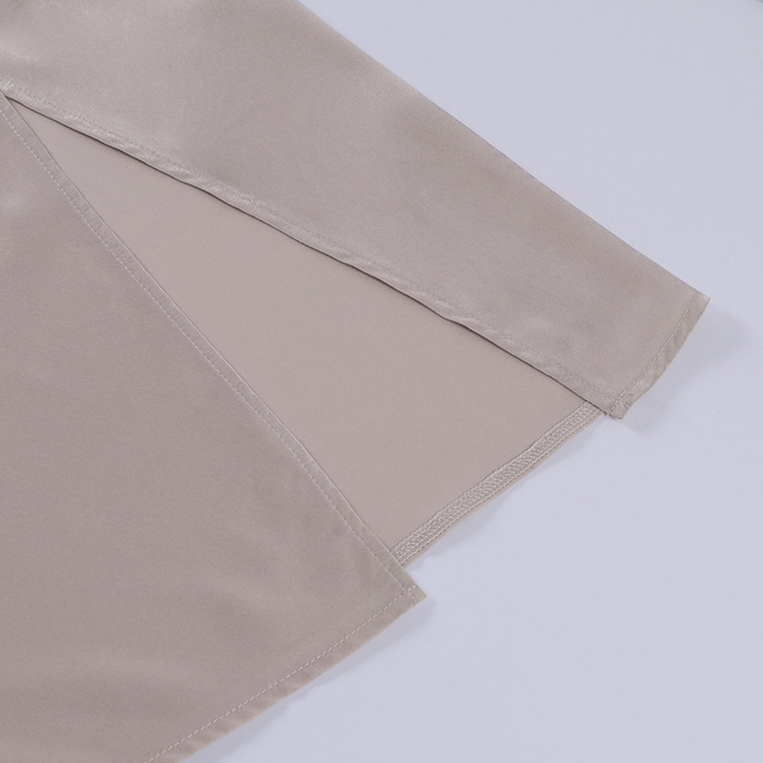 Maxi Jurk voor Dames | Elegante Stijl en Comfortabel Design