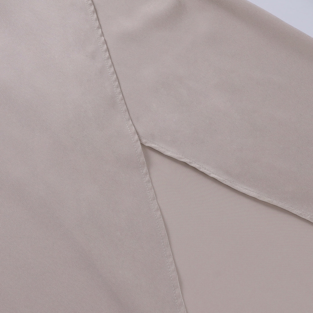 Maxi Jurk voor Dames | Elegante Stijl en Comfortabel Design