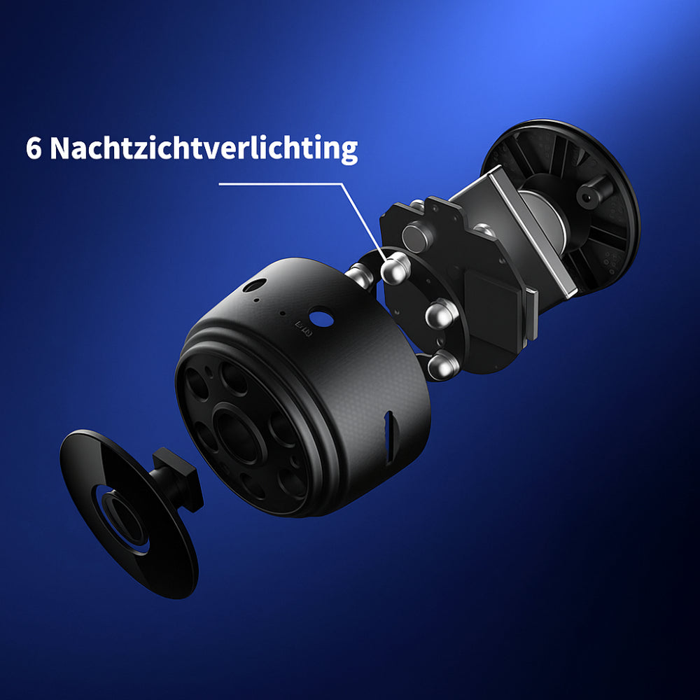 Draadloze Achteruitrijcamera Waterdicht Nachtzicht Voor Camper