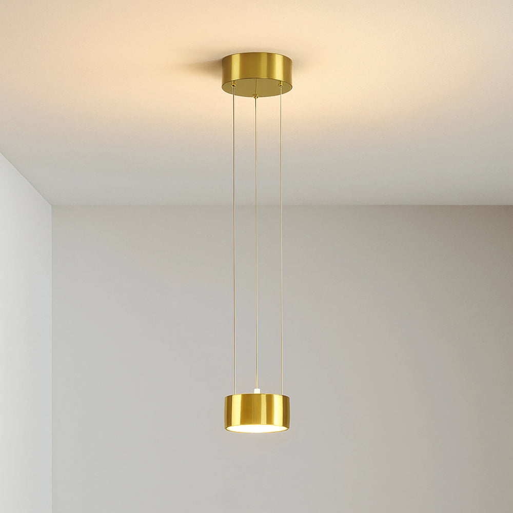 Hanglamp Modern Metaal Design Plafondlamp Eetkamer Woonkamer