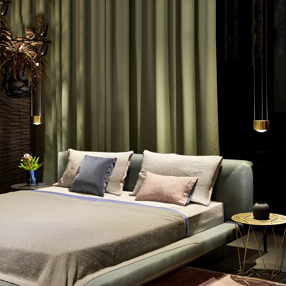 Hanglamp Modern Metaal Design Plafondlamp Eetkamer Woonkamer