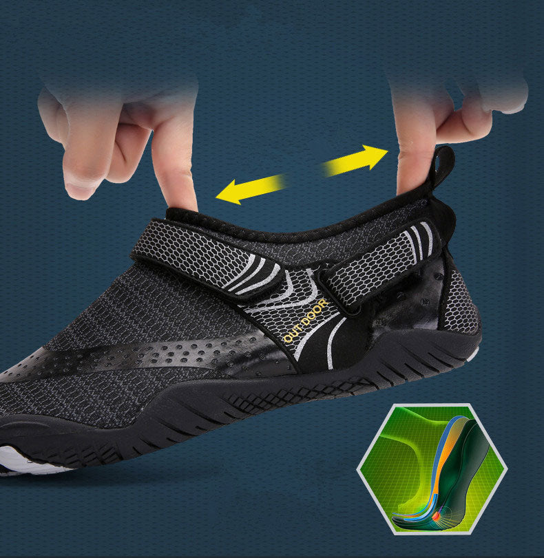 Heren Waterschoenen | Ademend