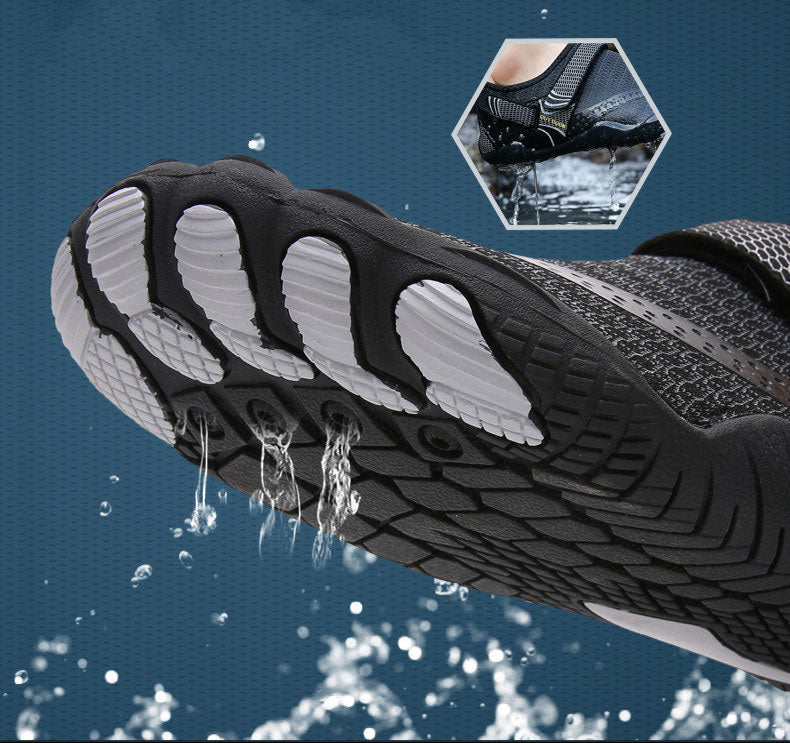 Heren Waterschoenen | Ademend