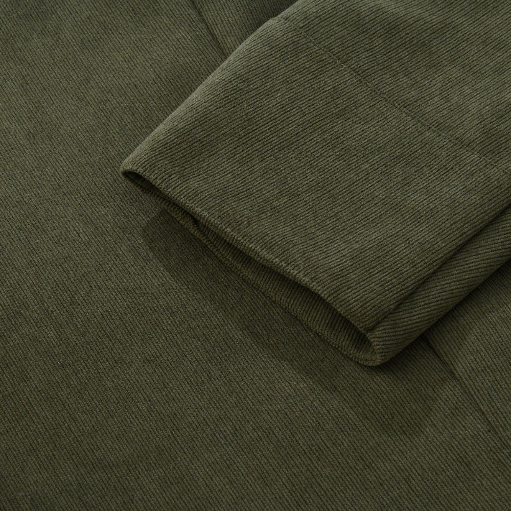 Heren Wollen Winter Overjas Mantel – Lang Peacoat