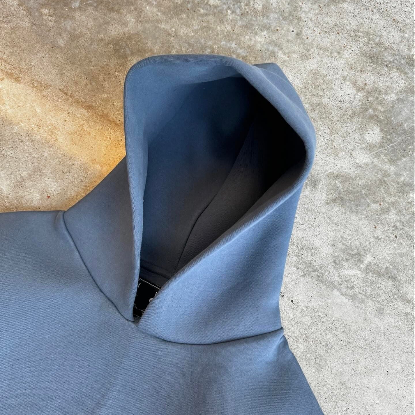 Heren Oversized Trainingspak Hoodie Set - Comfortabel Streetwear