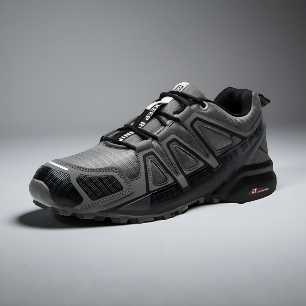 Dames Werkschoenen S3 Stalen Neus Lichtgewicht – Sportief