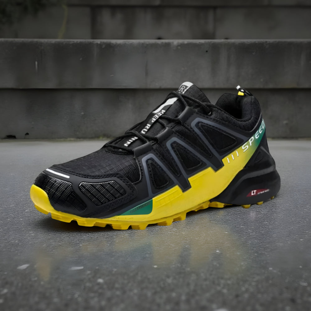 Dames Werkschoenen S3 Stalen Neus Lichtgewicht – Sportief