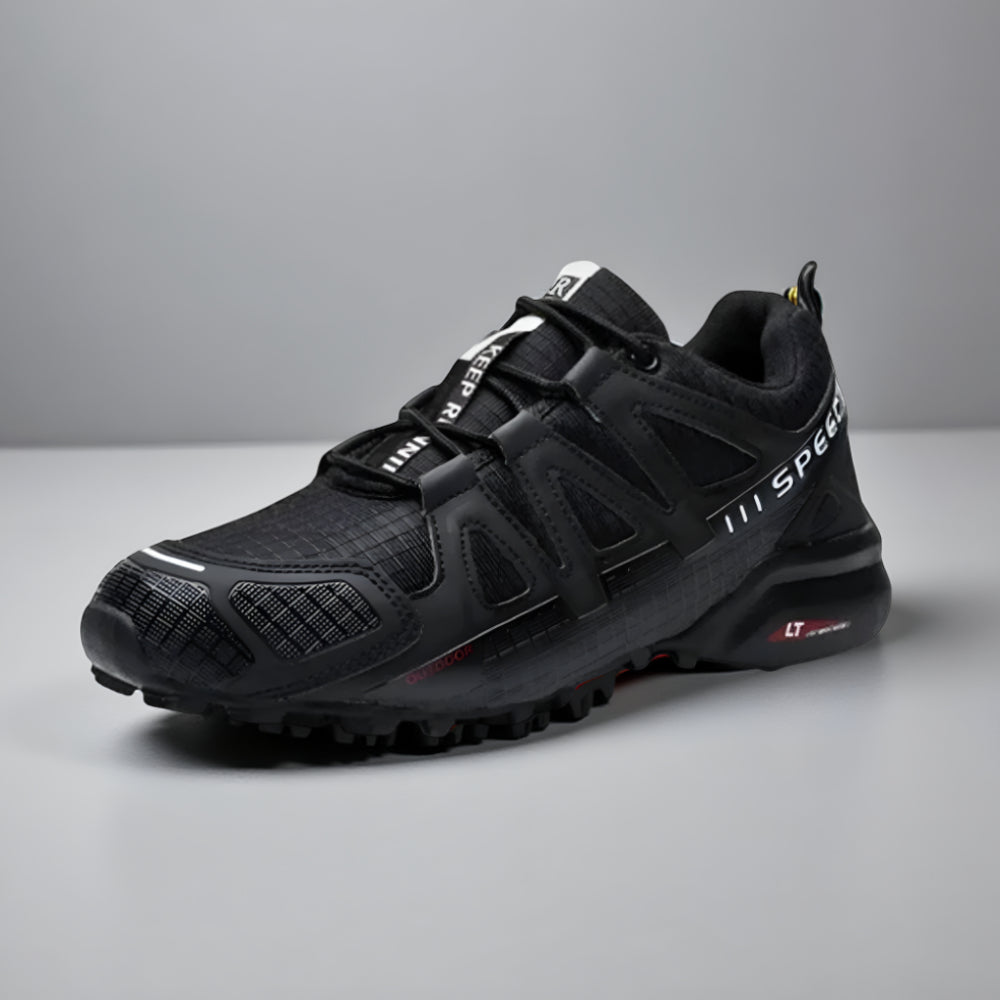 Dames Werkschoenen S3 Stalen Neus Lichtgewicht – Sportief