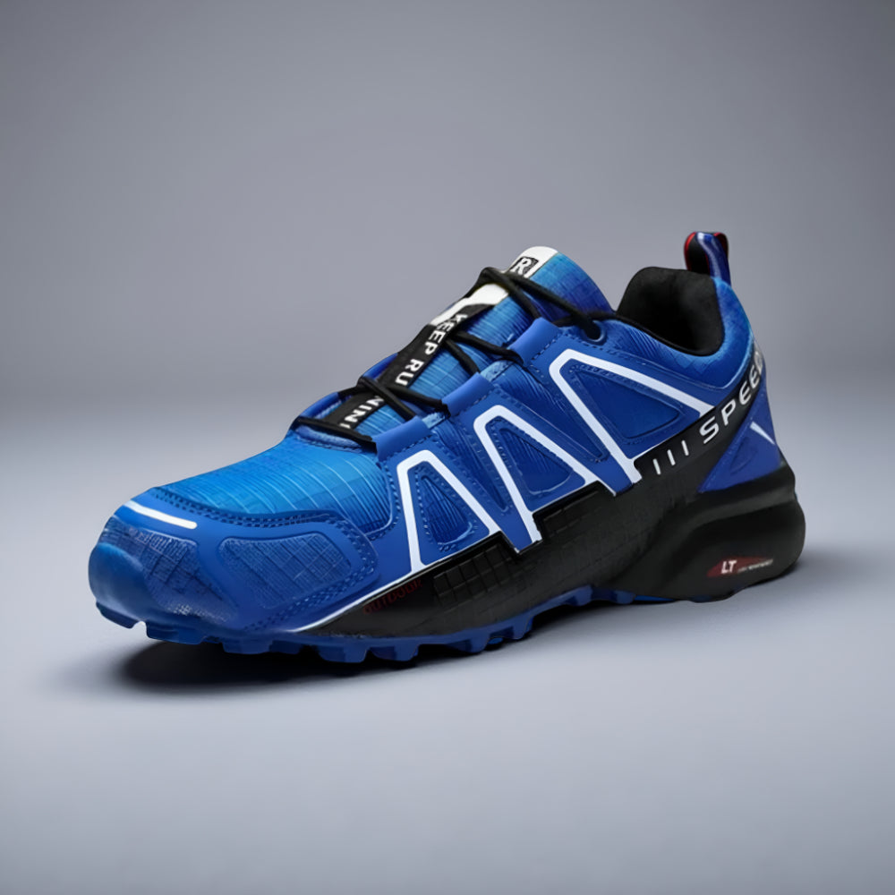 Dames Werkschoenen S3 Stalen Neus Lichtgewicht – Sportief